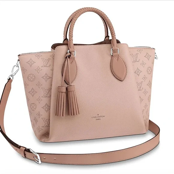 Sold x Louis Vuitton Haumea handbag - Picture 6 of 15